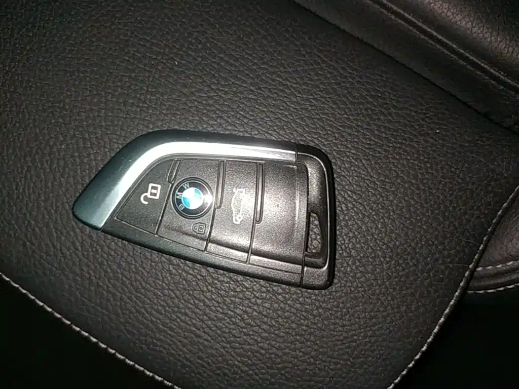 BMW 1 Series 2017 125i Sport фото 9