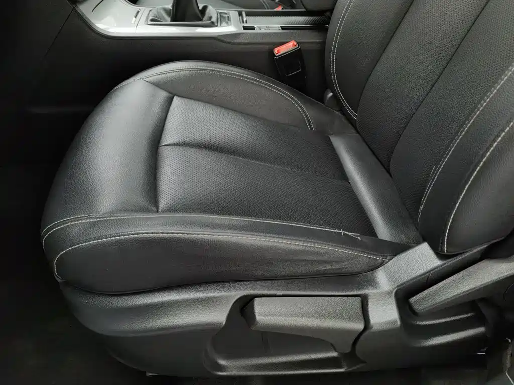 Фото 20 - Roewe RX5