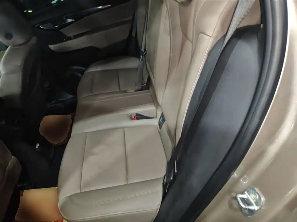 BUICK ANGKEWEI PLUS