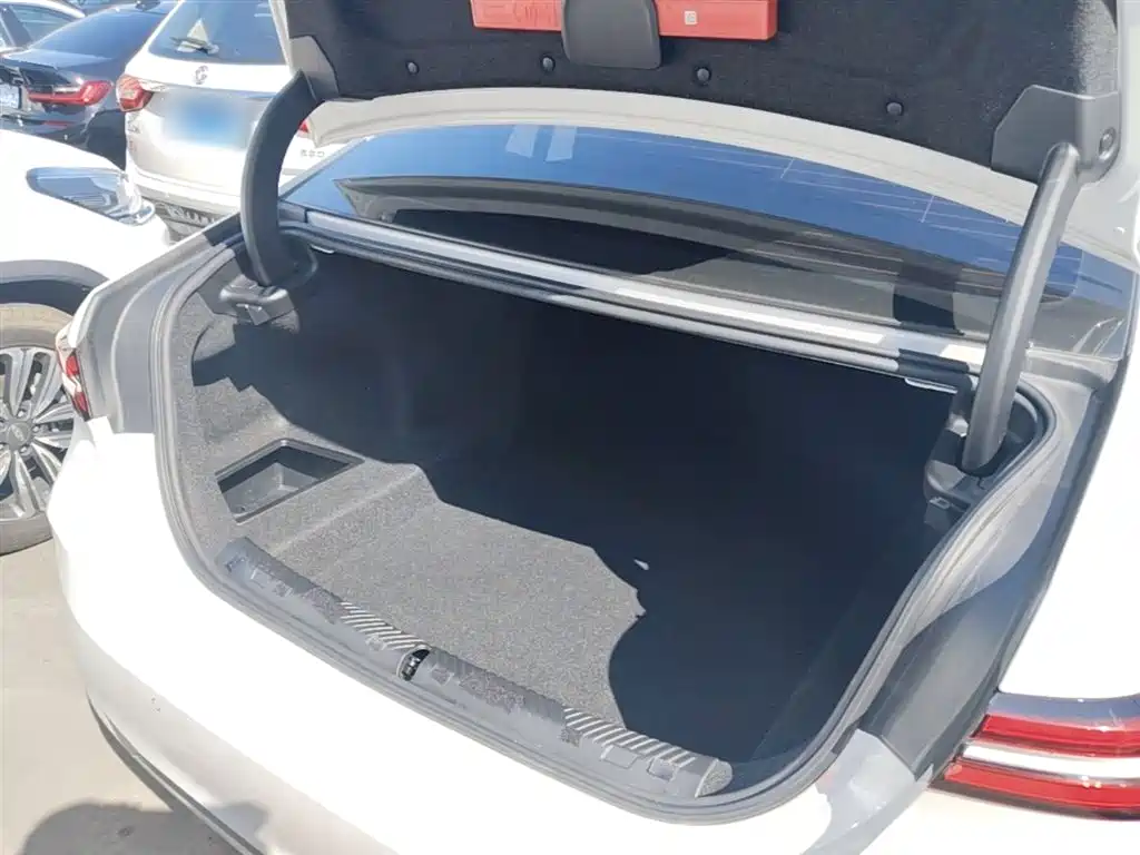 BMW 5 Series 2024 525Li Luxury Package фото 19