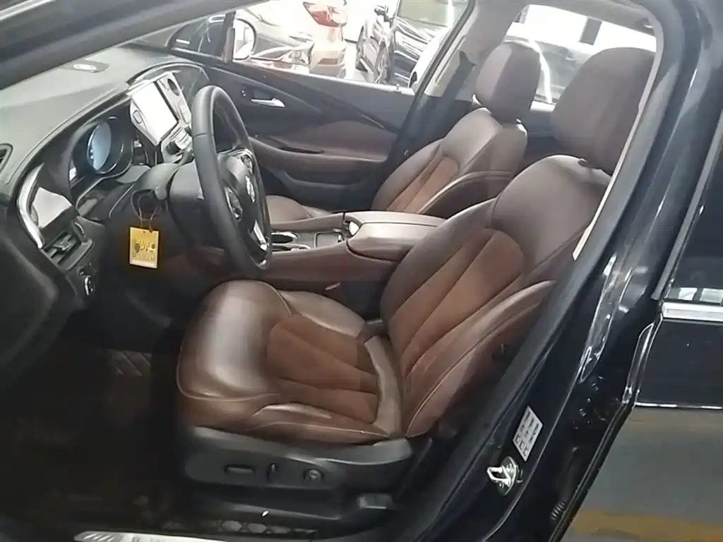 Buick Envision Plus 2016 28T 4WD Elite фото 15