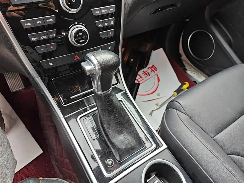 Haval H2 2016 Red Label 1.5T Automatic 2WD Luxury фото 14