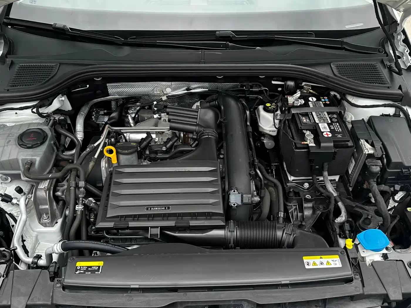 Volkswagen Golf 2021 280TSI DSG Pro фото 13