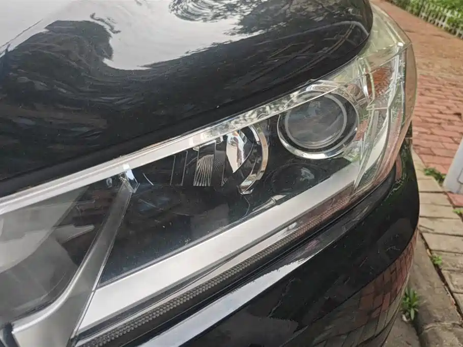 Toyota Highlander 2018 2.0T 4WD Elite 7-seater (China V) фото 5