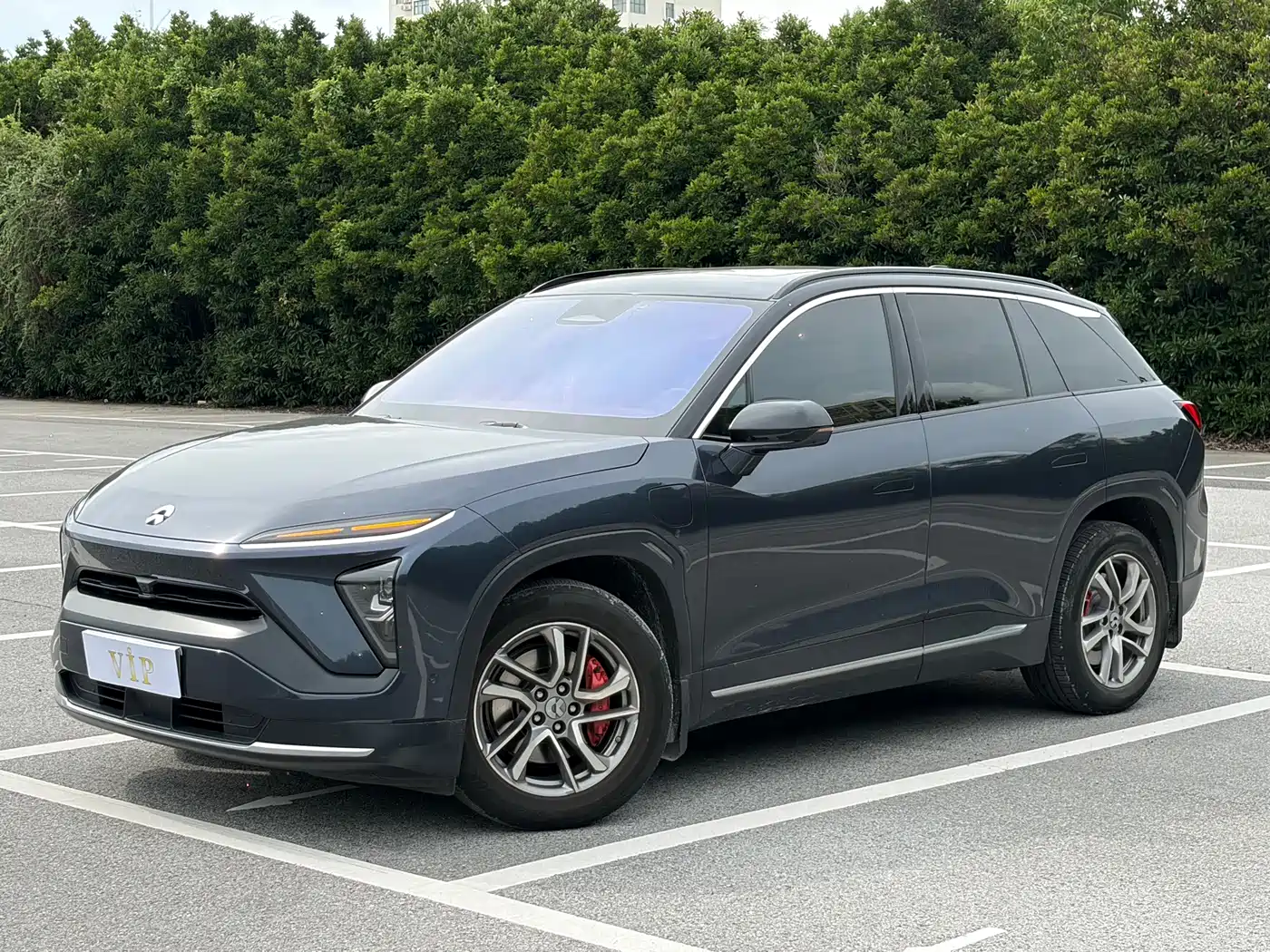 NIO ES6 2022 Model 75kWh Sport