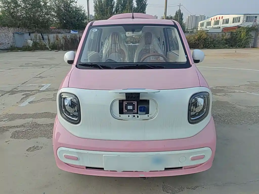 Besturn Bestune Pony 2026 2026 222km Colorful Horse