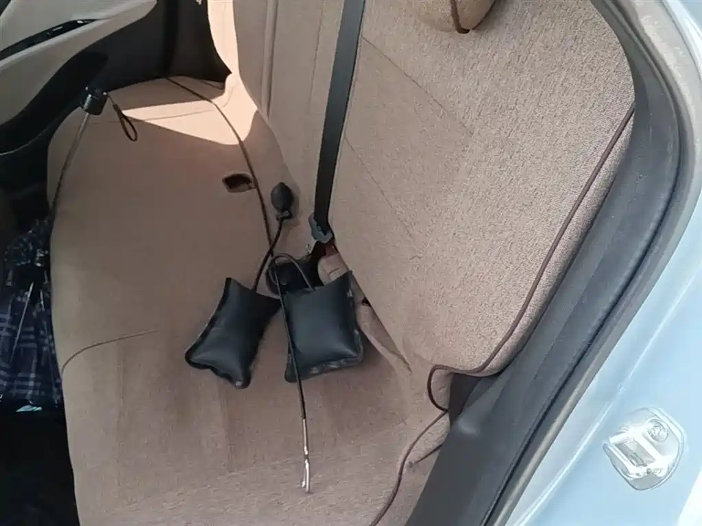 Buick Velite 6 2019 Connected Smart Edition фото 17