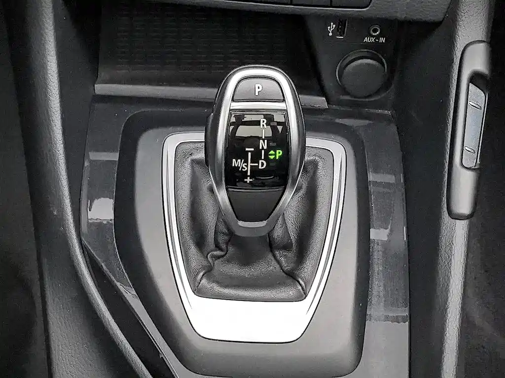 BMW X1 2015 Model sDrive18i Leading Advanced Edition фото 13