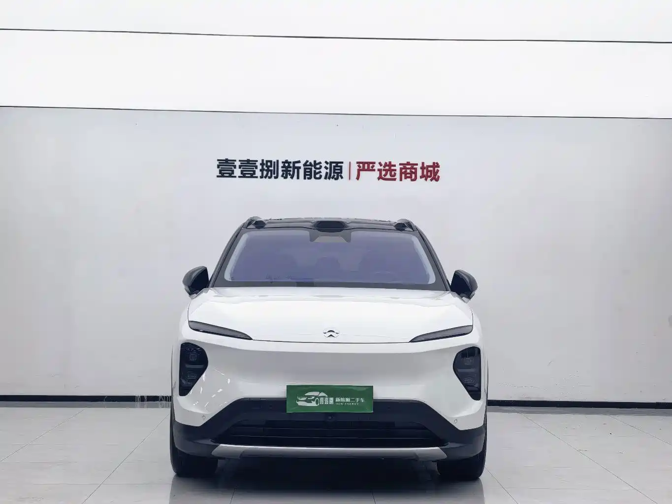Фото 2 - NIO ES7