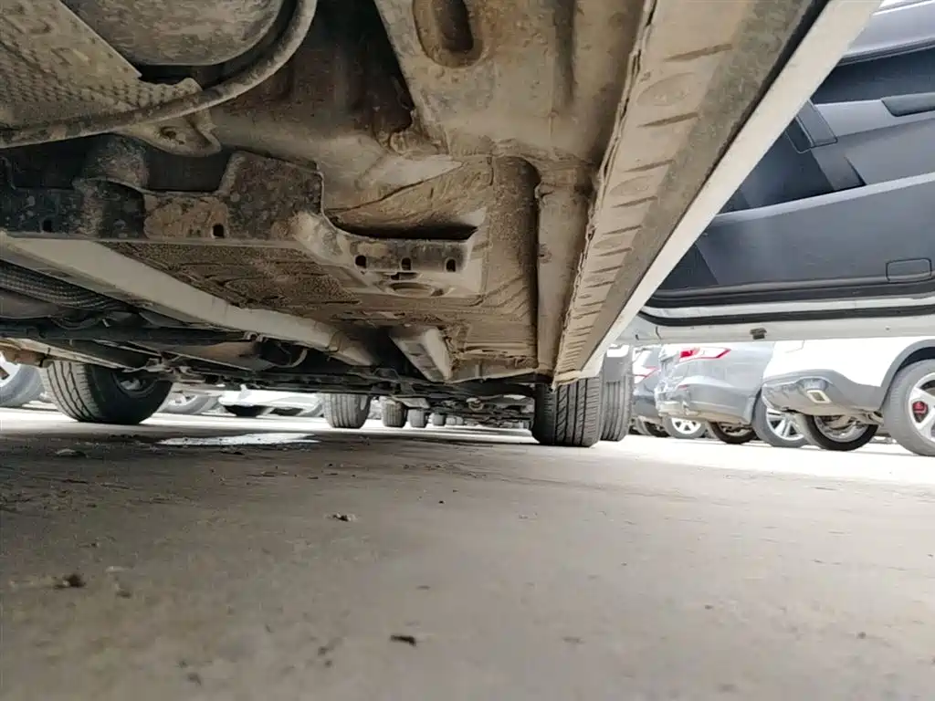 Toyota Corolla 2017 Facelift 1.2T S-CVT GL фото 21