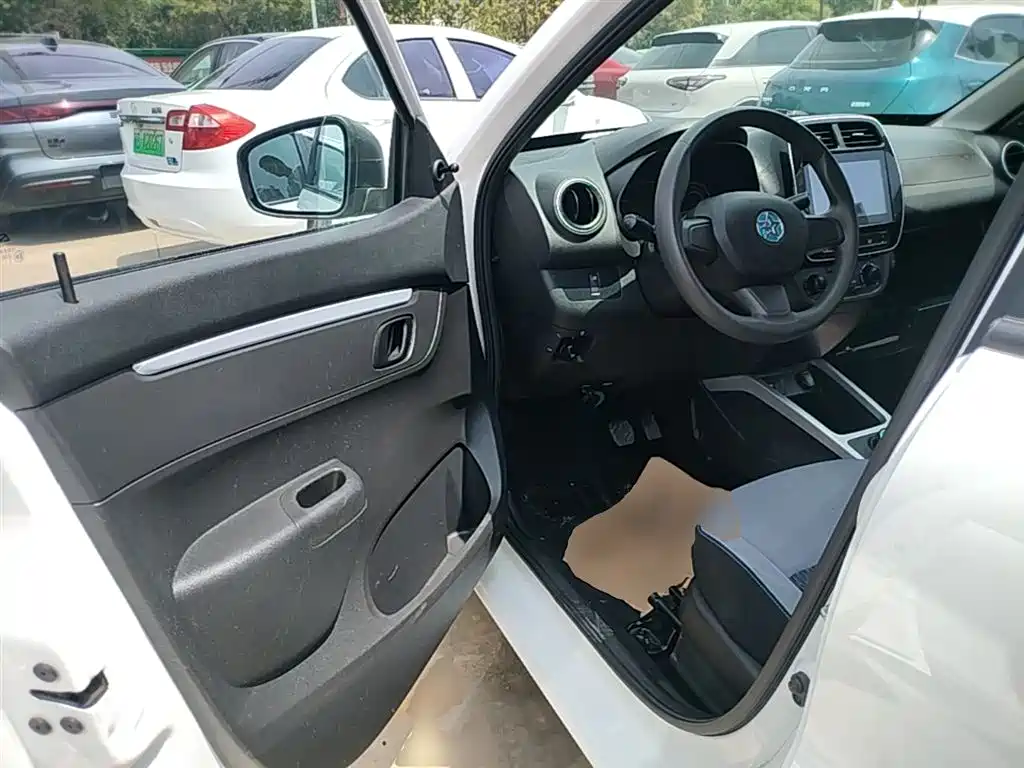 Venucia e30 2022 2021 Elite Edition