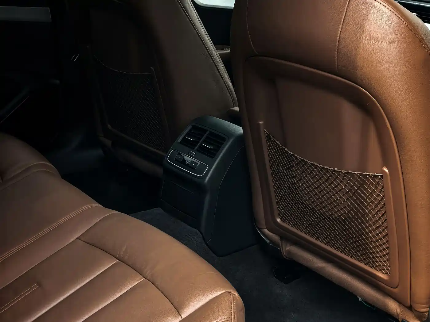 Audi A4L 2018 30th Anniversary 40 TFSI Fashion фото 9