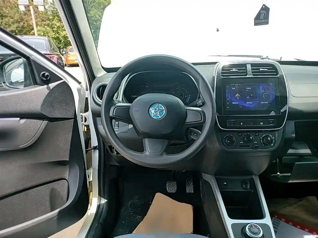 Venucia e30 2022 2021 Elite Edition