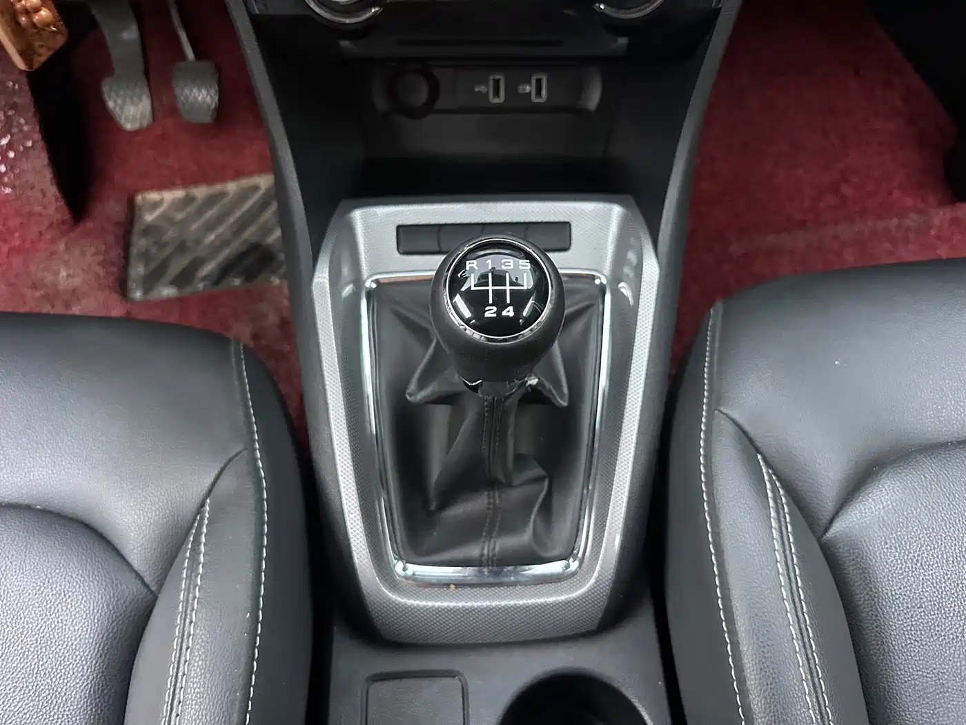 Roewe RX3 2019 2018 1.6L Manual Flagship