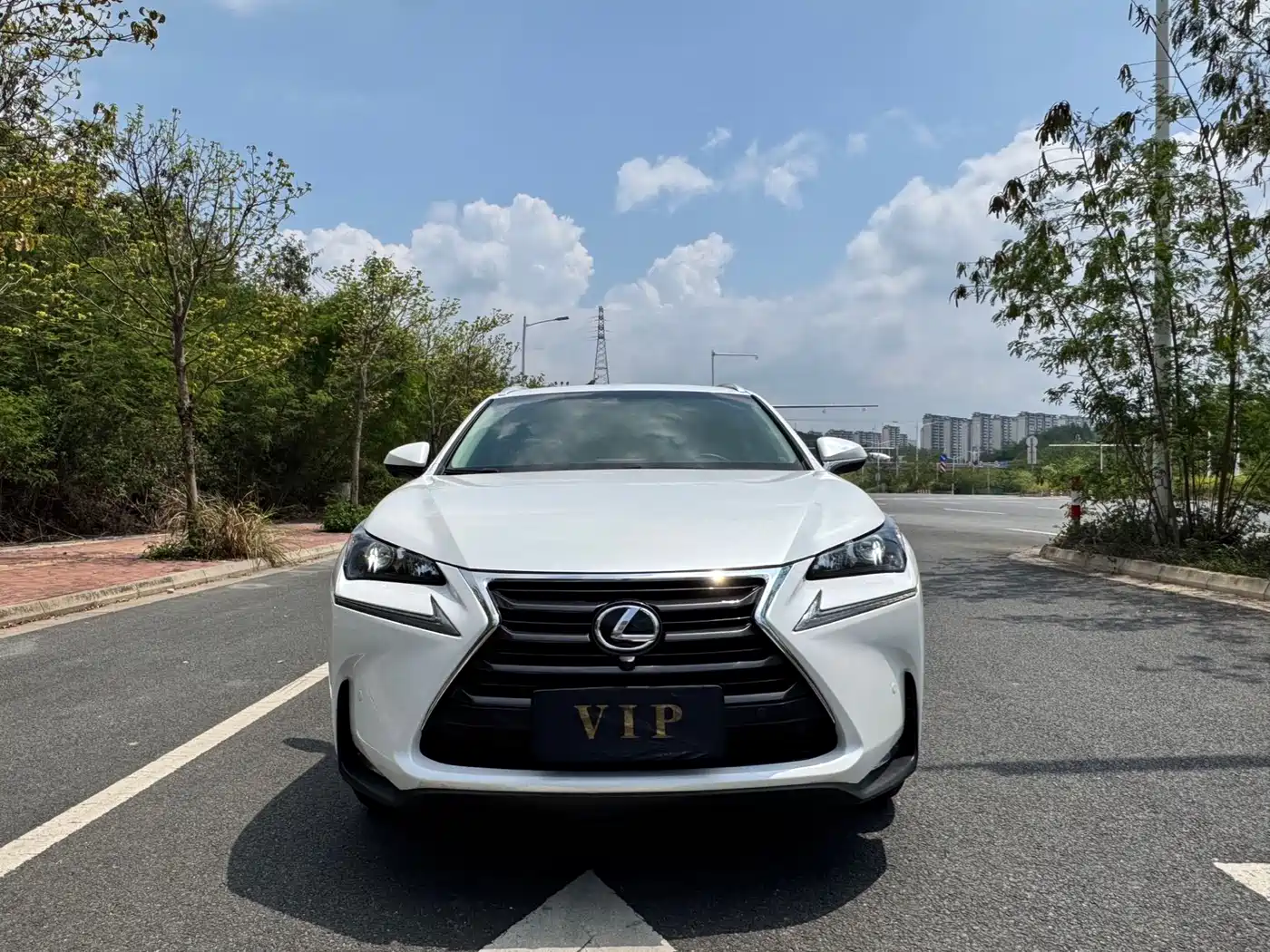 Lexus NX 2016 200 AWD F Sport фото 3