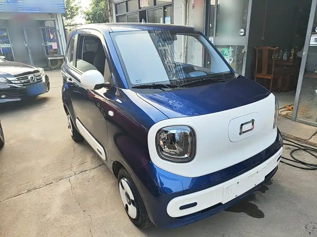 Besturn Bestune Pony 2024 2024 170km Vitality Pony