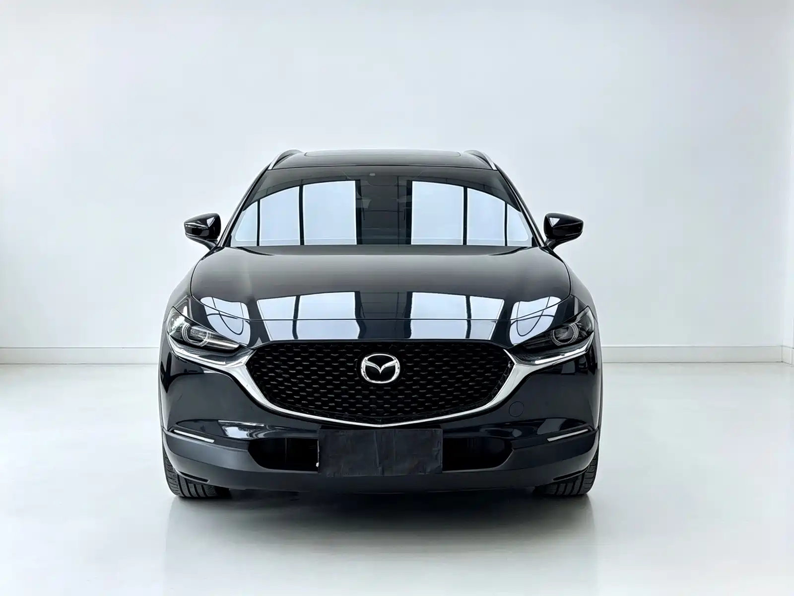 Фото 2 - Mazda CX-30