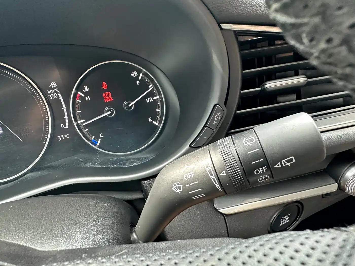Mazda CX-30 2024 2024 2.0L Manual Shangyue