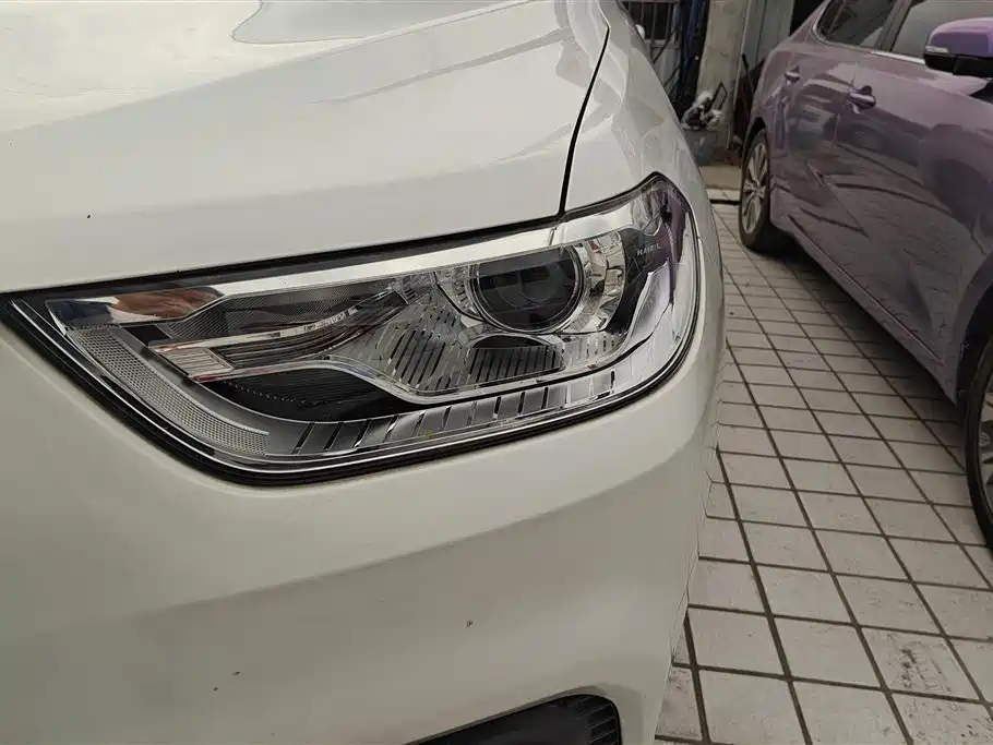 Haval H2 2017 Red Label 1.5T Manual 2WD Luxury фото 5