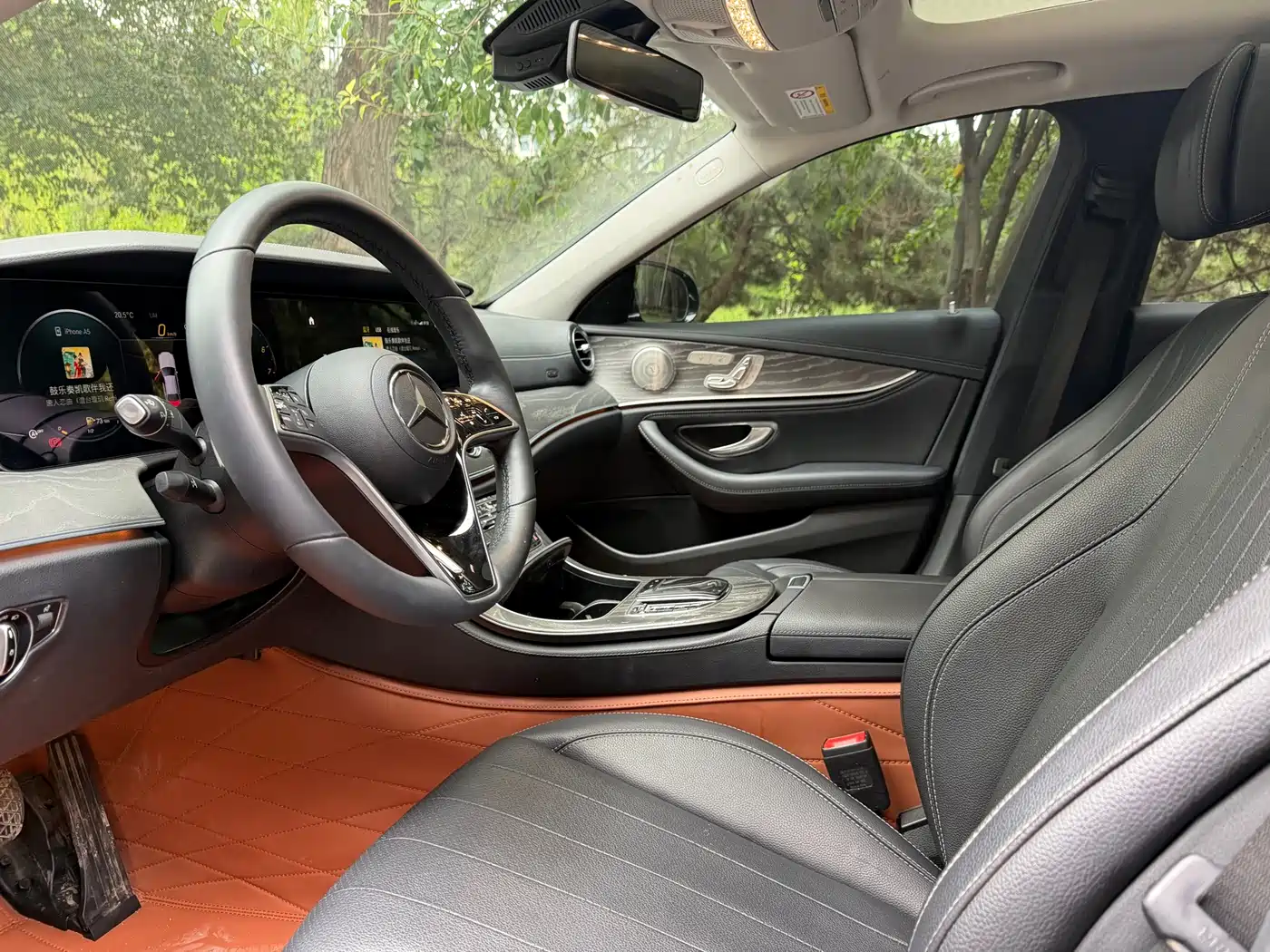 Mercedes-Benz E-Class 2023 E 300 L Luxury фото 6