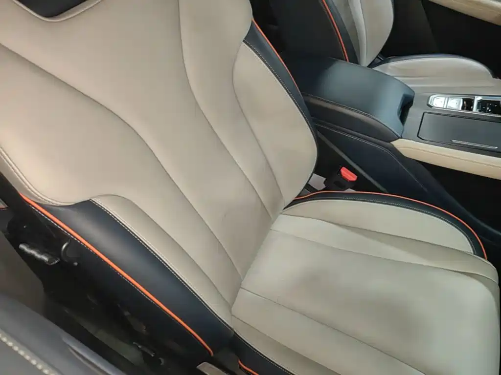 WEY Macchiato DHT-PHEV 2022 2021 1.5L Special Tuned Edition