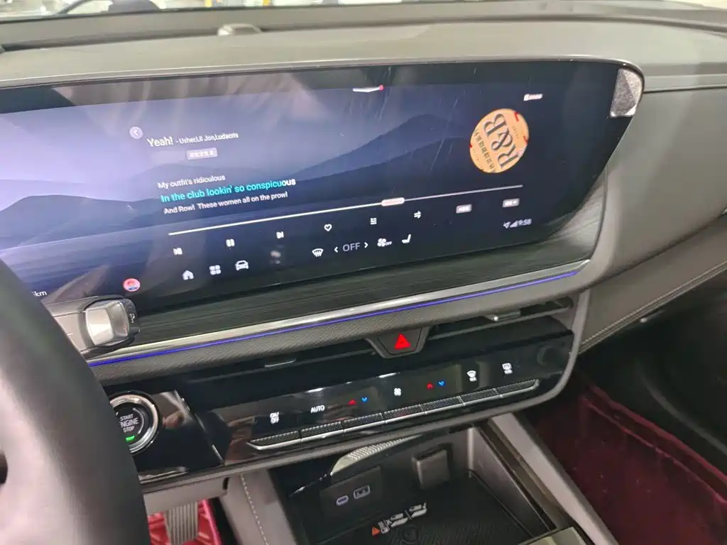 Buick Envision Plus 2024 2025 Enclave Plus 28T 2WD Platinum Edition