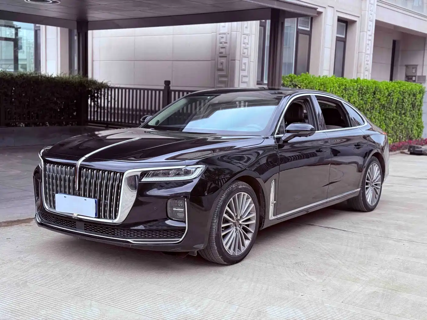 Hongqi HONGQI H9