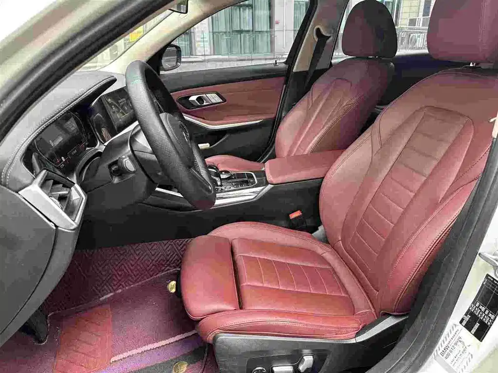 Фото 6 - BMW 3 Series