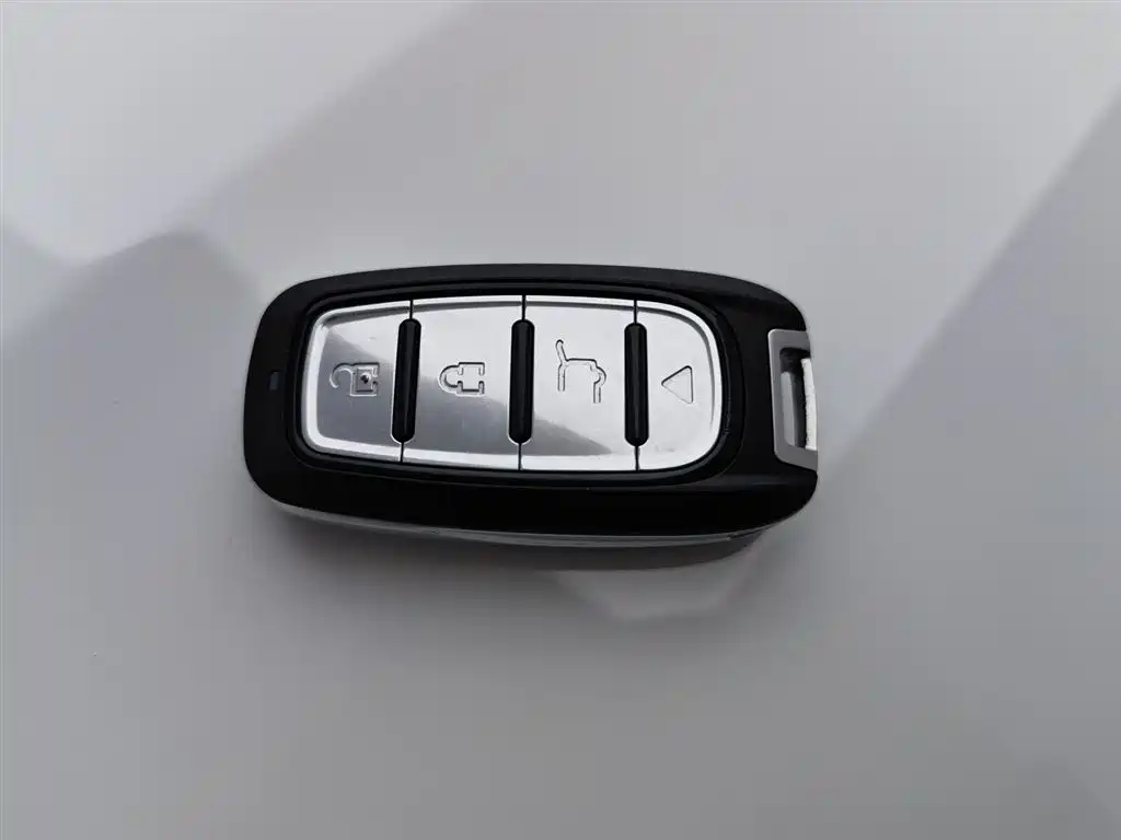 SAIC MAXUS CHASE G50