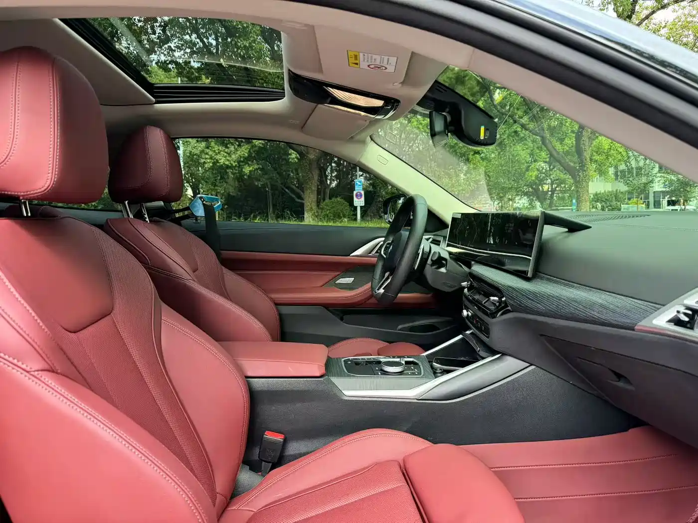 BMW 4 Series 2026