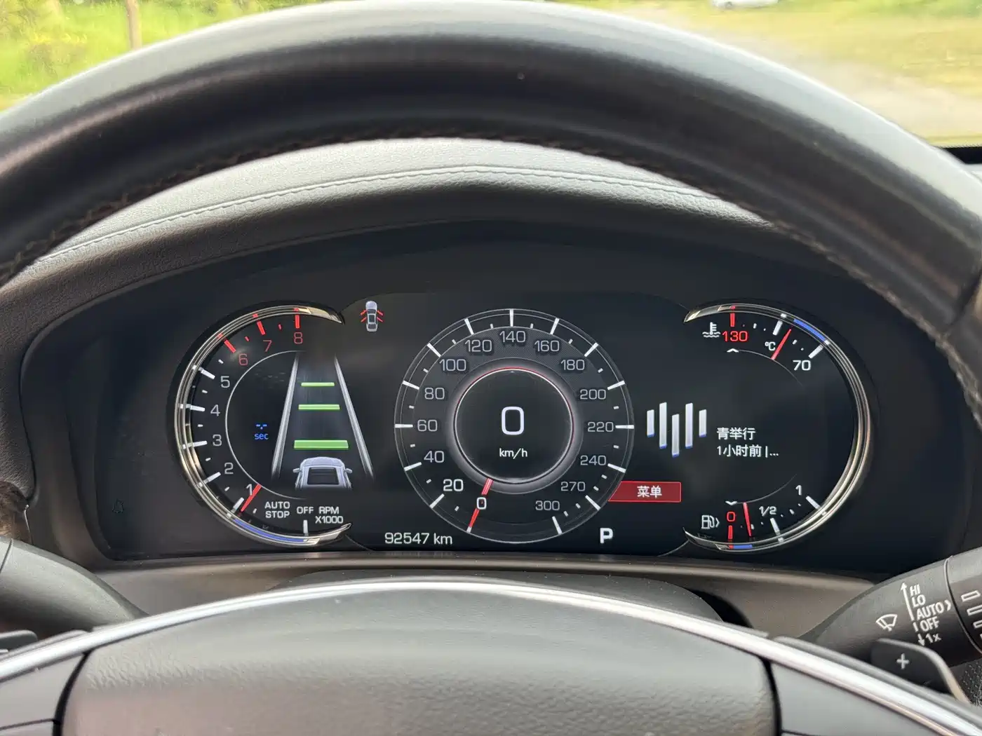 Cadillac CT6 2021 2021 28T Luxury