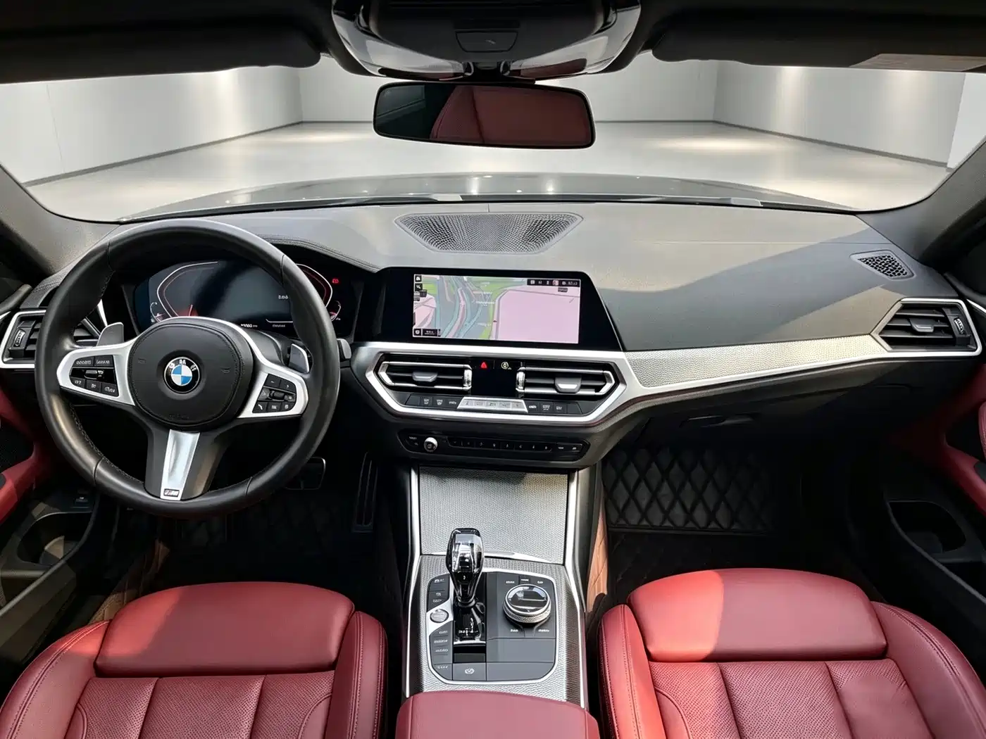 صورة 6 - BMW 4 Series