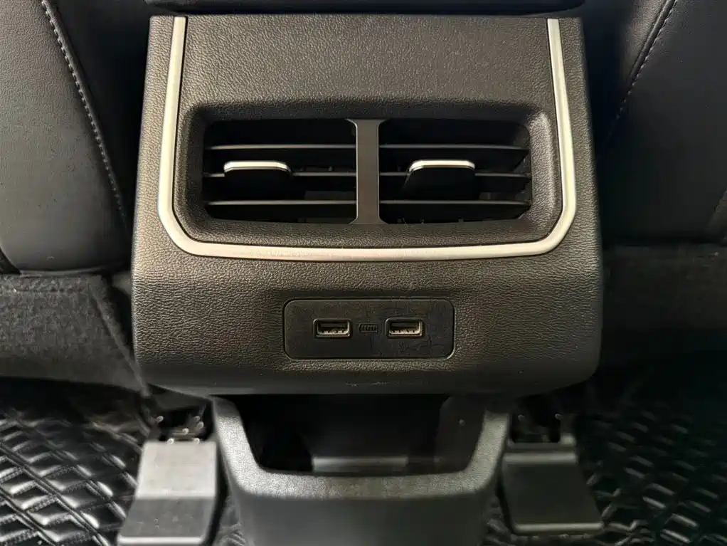 Haval H6 2023 National Trend Edition 1.5T Automatic Urban фото 18