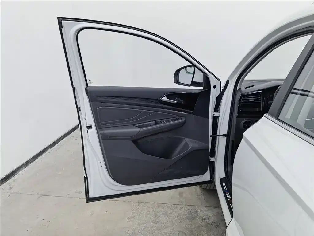 Jetta VS7 2020 1.4T Auto Glory Edition фото 8
