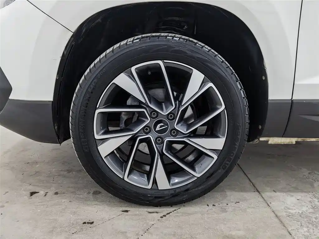 Jetta VS7 2020 1.4T Auto Glory Edition фото 17