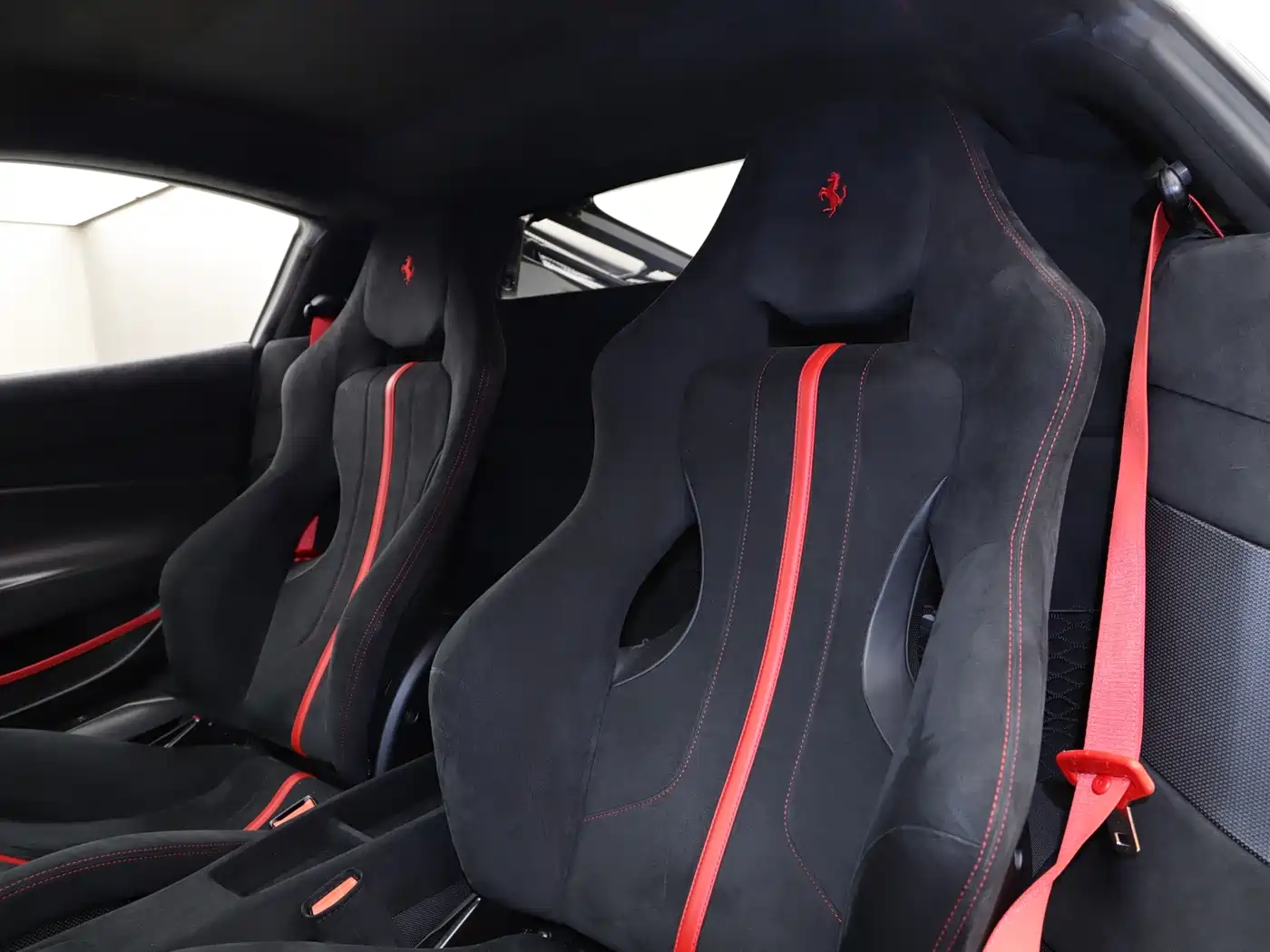 Ferrari 488 2018 488 Pista фото 6