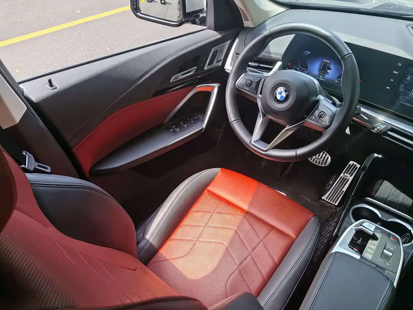 Фото 4 - BMW X1