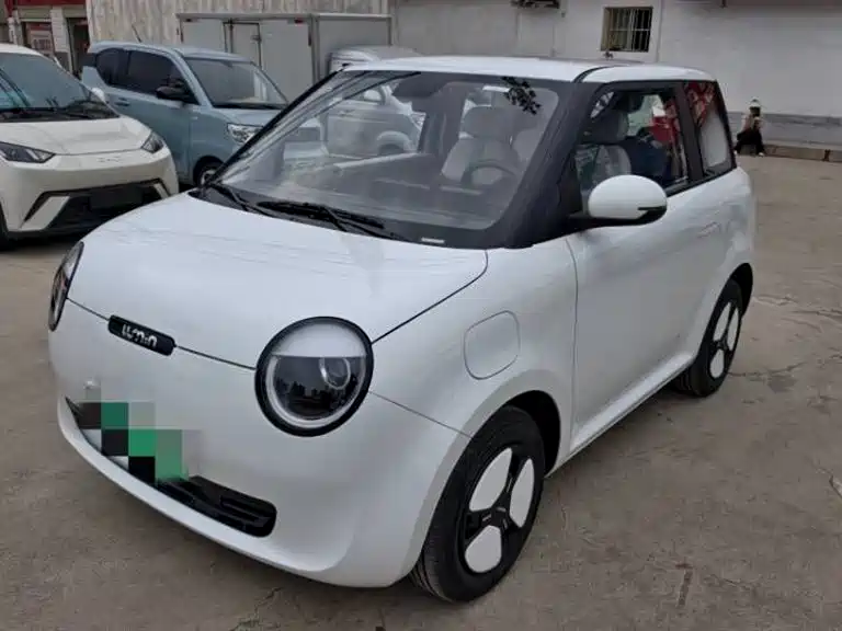 CHANGAN CHANGAN LUMIN