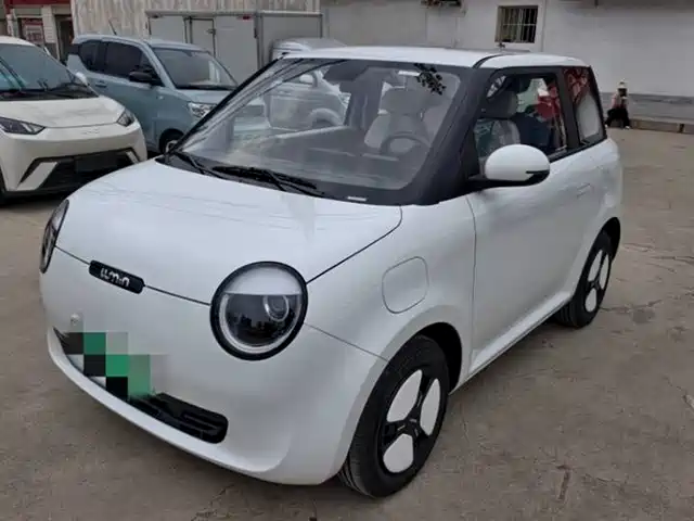 CHANGAN CHANGAN LUMIN