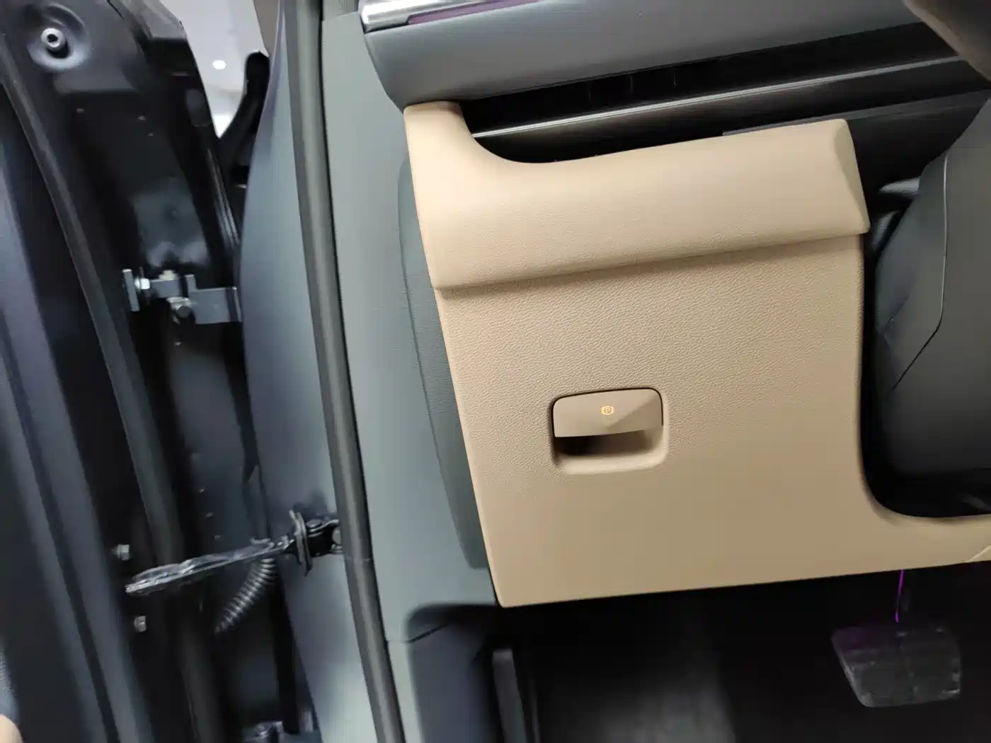 ARCFOX EXTREME FOX POLAR FOX ALPHA T5