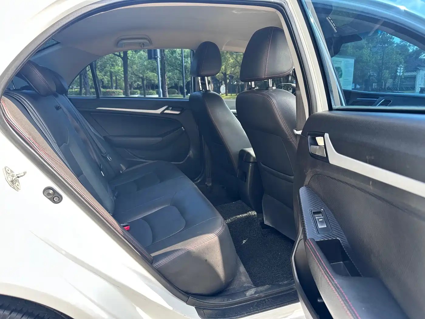 Geely Vision 2016 2016 1.5L Auto Happiness Edition