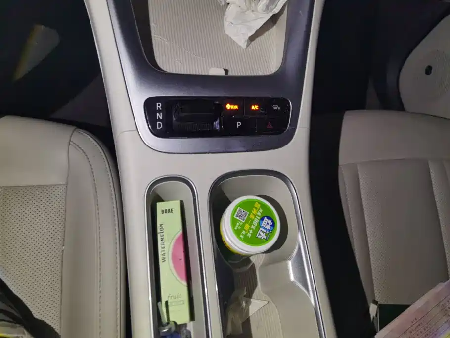 Geely Galaxy Starry Wish 2025 2025 310km Youth Edition