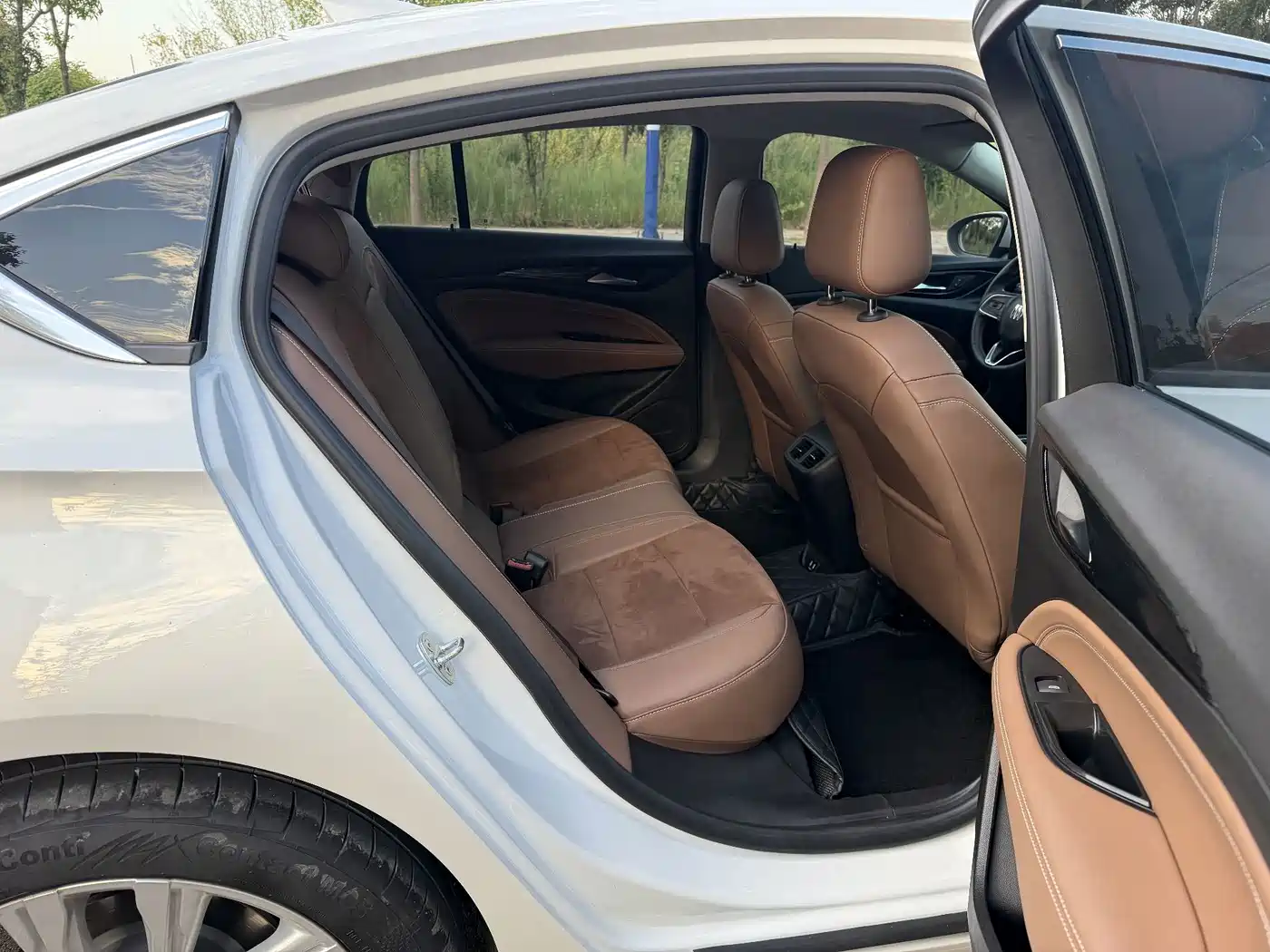 Buick Regal 2024 2022 652T Smart Edition
