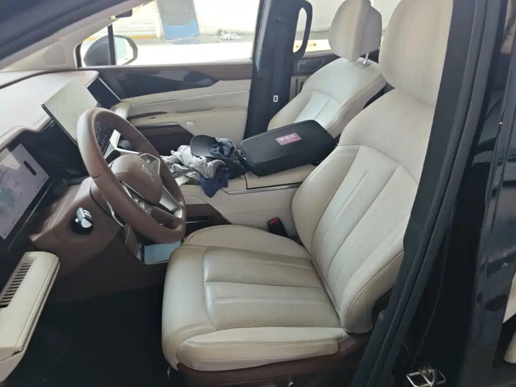 BYD Xia 2025 2025 DM-i 1.5T 180km Excellence