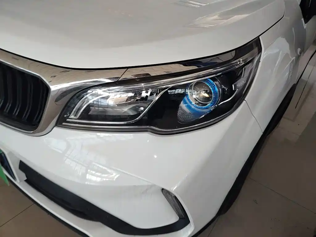 Geely Vision X3 2022 2021 PRO 1.5L CVT Premium