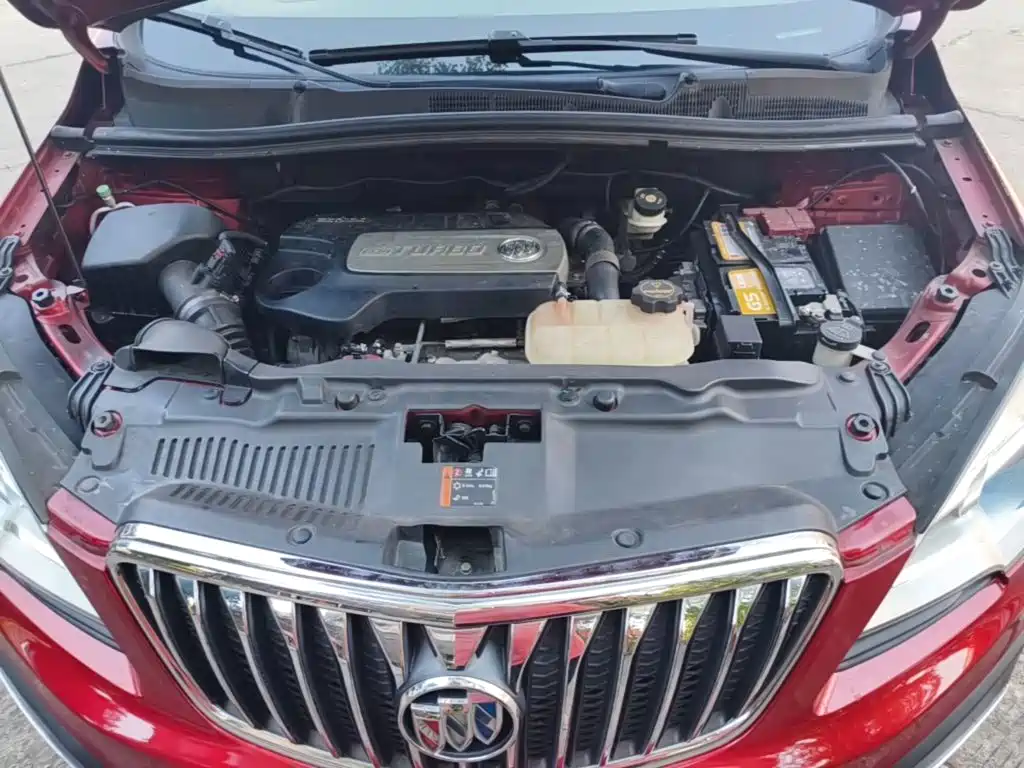 Photo 20 - Buick Encore