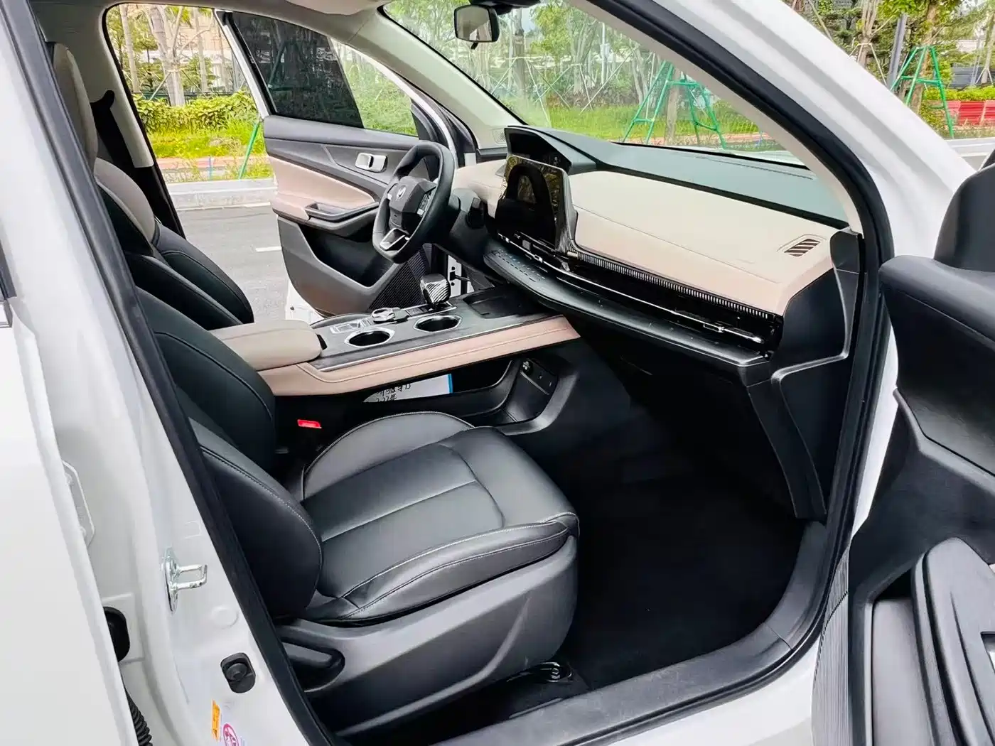 Changan CS55 Plus, миниатюра 5