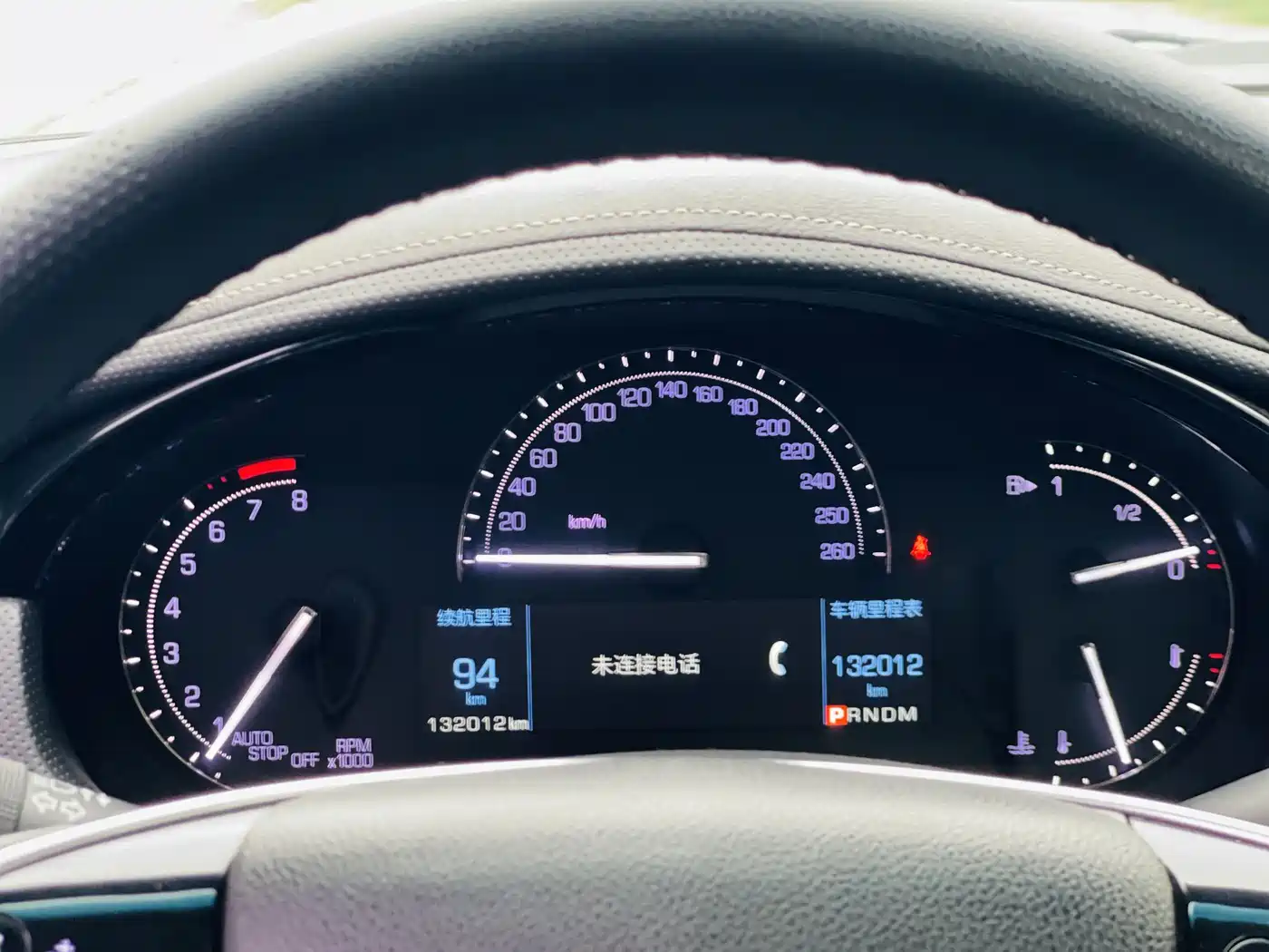 Cadillac XTS 2018 28T Technology фото 12