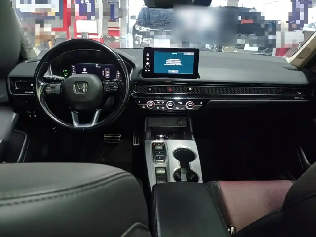 Photo 10 - Honda Integra