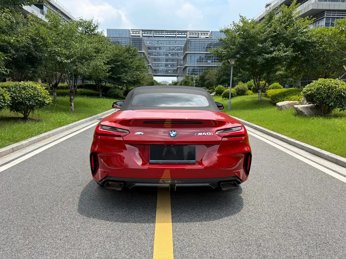 Фото 9 - BMW Z4